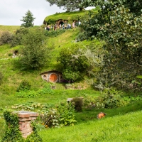 Hobbiton