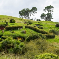 Hobbiton