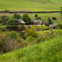 Hobbiton