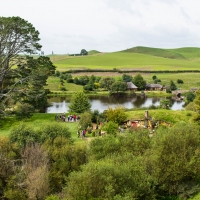 Hobbiton