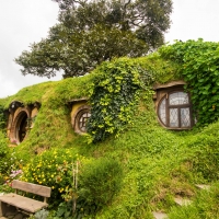 Hobbiton