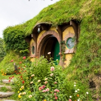 Hobbiton