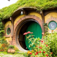 Hobbiton