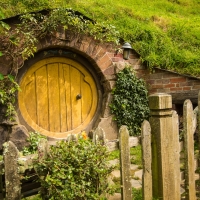 Hobbiton