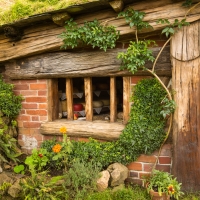 Hobbiton