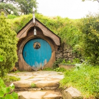 Hobbiton