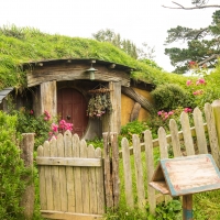 Hobbiton