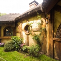 Hobbiton