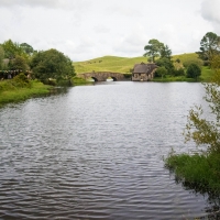 Hobbiton,