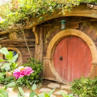 Hobbiton