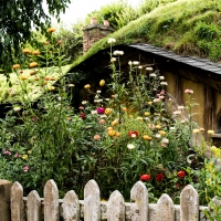 Hobbiton