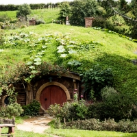 Hobbiton