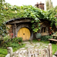 Hobbiton