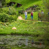 Hobbiton