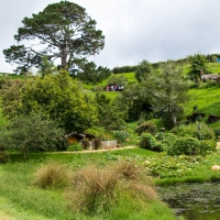 Hobbiton