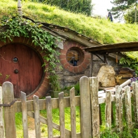 Hobbiton