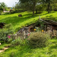 Hobbiton