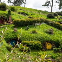 Hobbiton