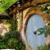 Hobbiton