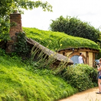 Hobbiton