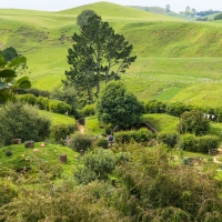 Hobbiton