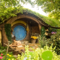 Hobbiton