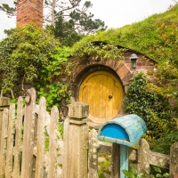 Hobbiton