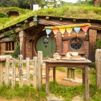 Hobbiton