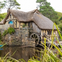 Hobbiton