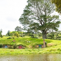 Hobbiton,