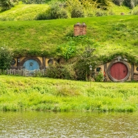 Hobbiton