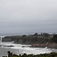 Cape Foulwind