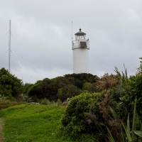 Cape Foulwind