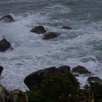 Cape Foulwind