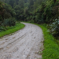 Bullock Creek Road