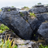 Pancake Rocks