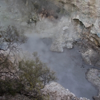 Waiotapu Thermal Wonderland