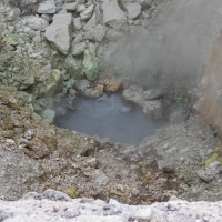 Waiotapu Thermal Wonderland