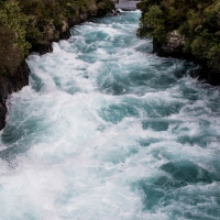 Huka Falls