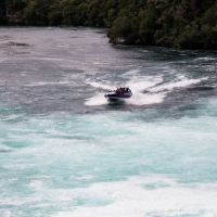 Huka Falls