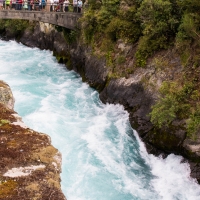 Huka Falls