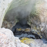 Waiotapu Thermal Wonderland