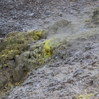 Waiotapu Thermal Wonderland