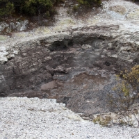 Waiotapu Thermal Wonderland