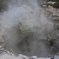 Waiotapu Thermal Wonderland