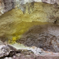 Waiotapu Thermal Wonderland