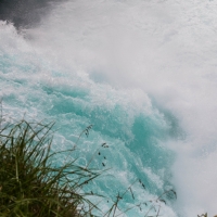 Huka Falls