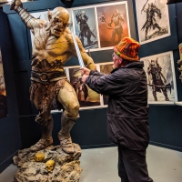 Weta Studio