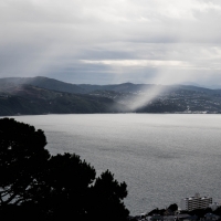 Mount Victoria Lookout