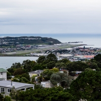 Mount Victoria Lookout